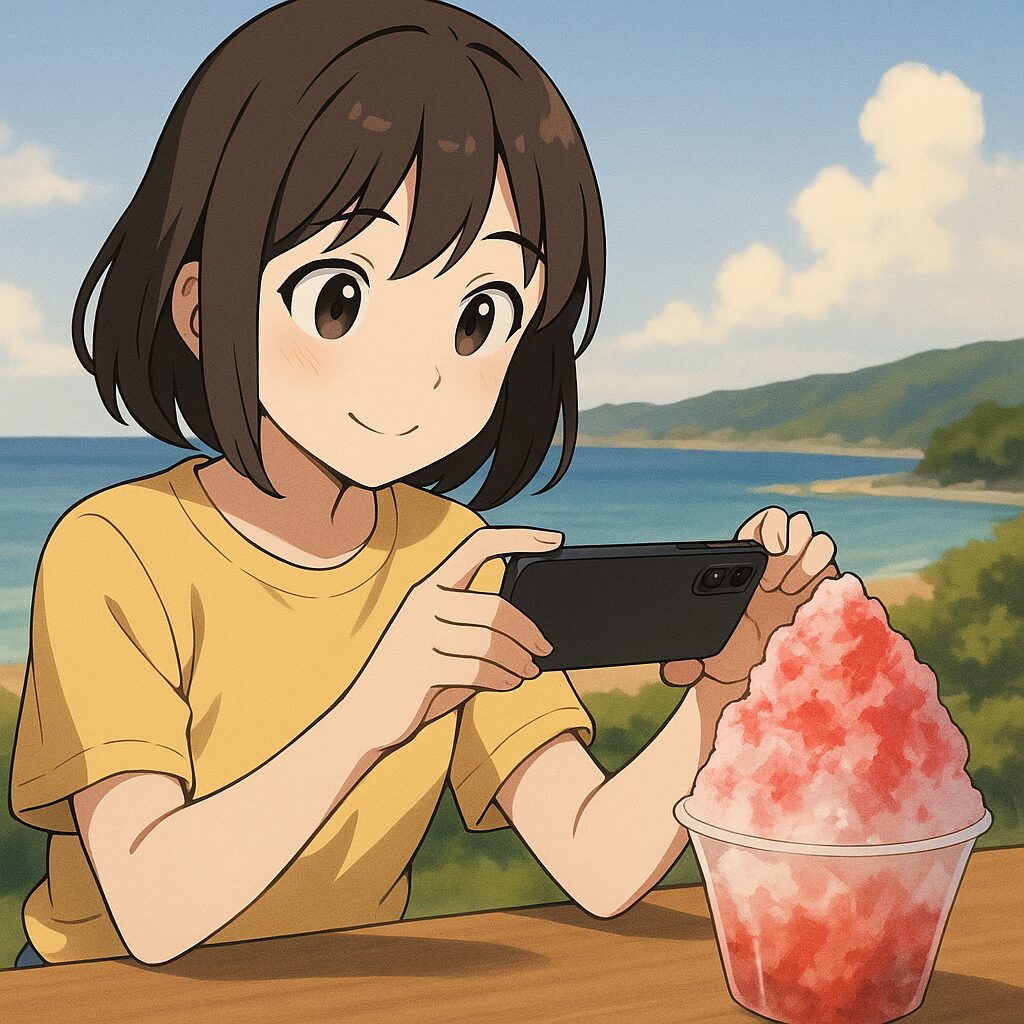 くいなイメージ画像
